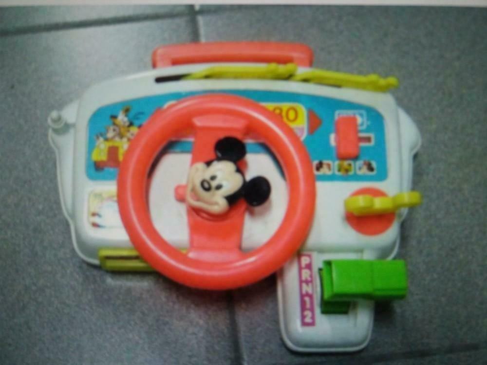 kleine speelgoedauto, Ophalen, Zo goed als nieuw