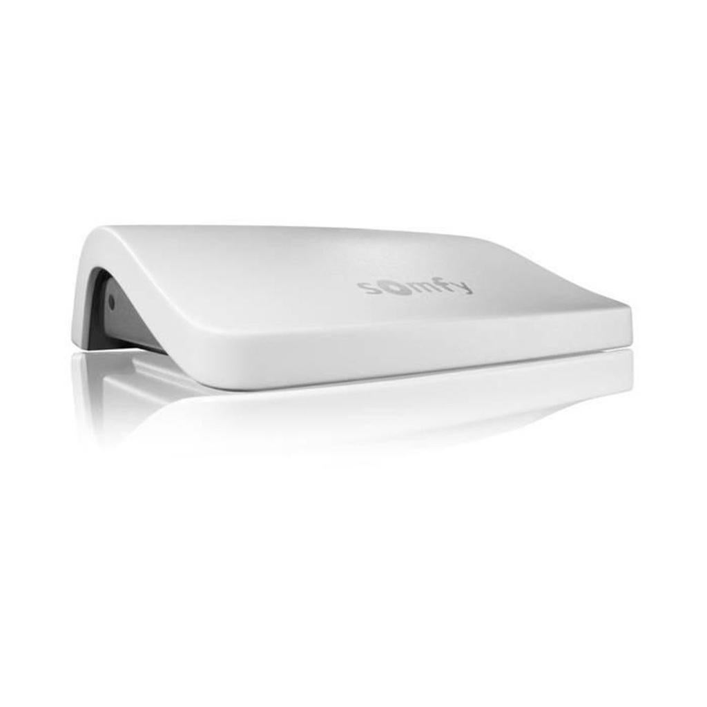 Somfy Connexoon RTS Shutter, etc., contrôle Internet, Enlèvement ou Envoi, Moins de 100 cm, Fonctionnement électrique, Comme neuf