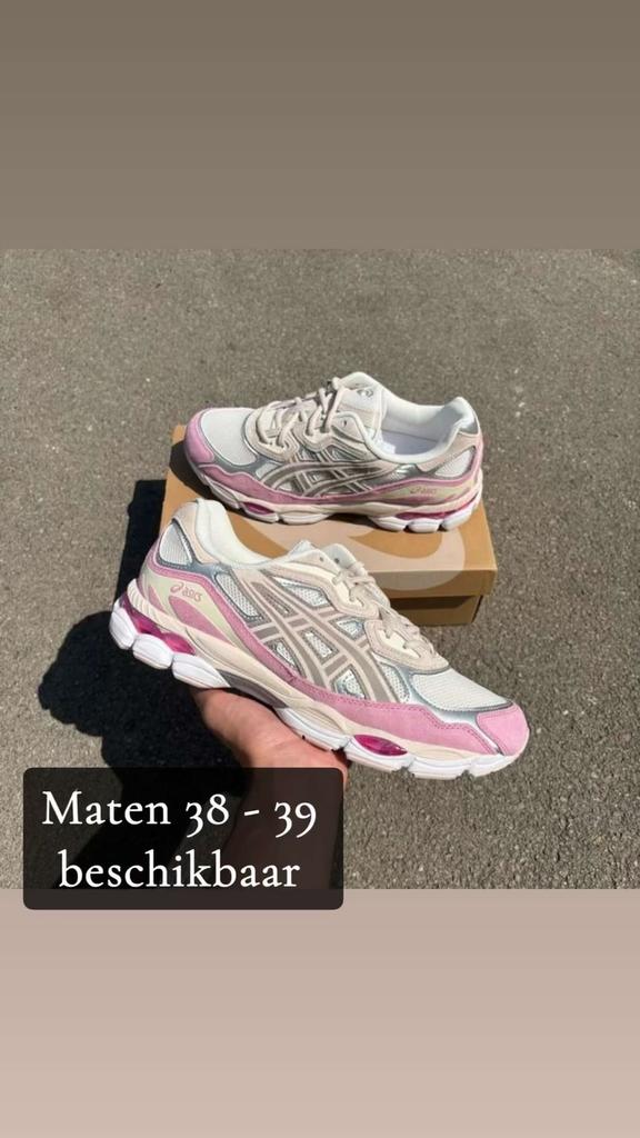 Asics, Enlèvement ou Envoi, Neuf, Asics