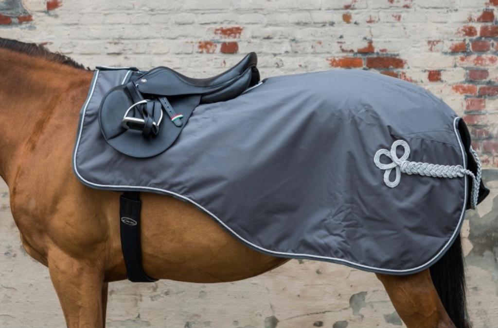 Couvre rein imperméable polar lamicell 145cm, Ophalen, Zo goed als nieuw