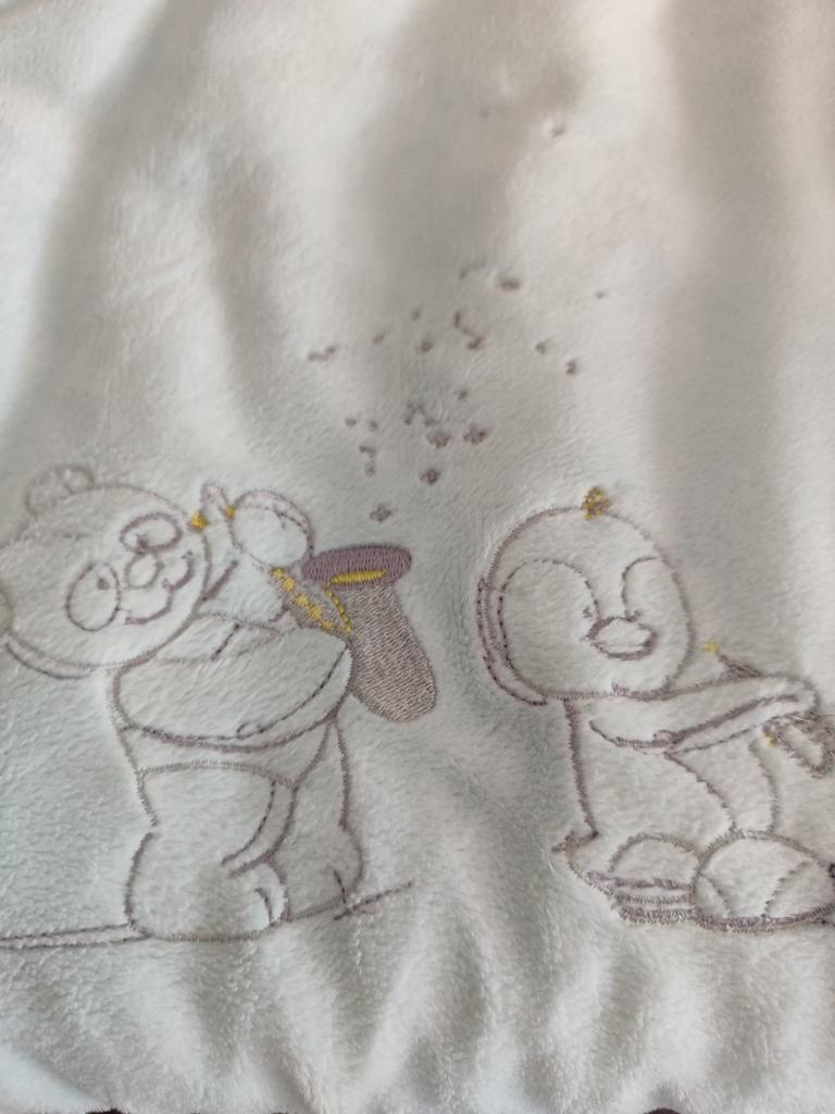 Parkomrander Noukie's, Kinderen en Baby's, Babyparken, Ophalen, Zo goed als nieuw