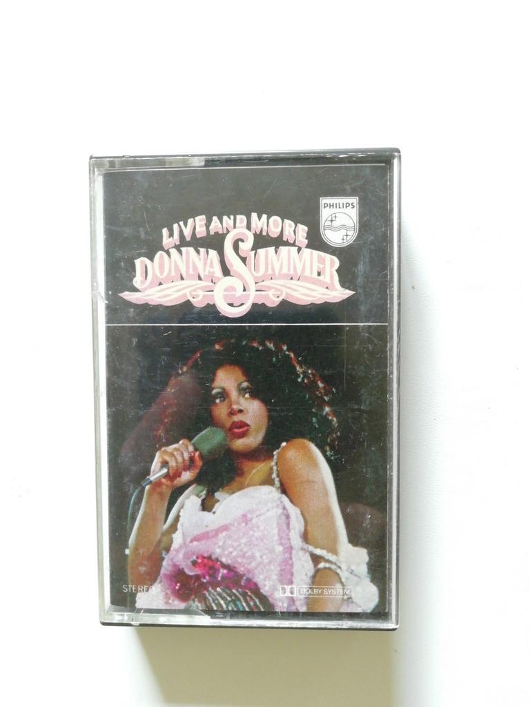 cassettes, CD & DVD, Cassettes audio, Utilisé, Originale, Enlèvement ou Envoi