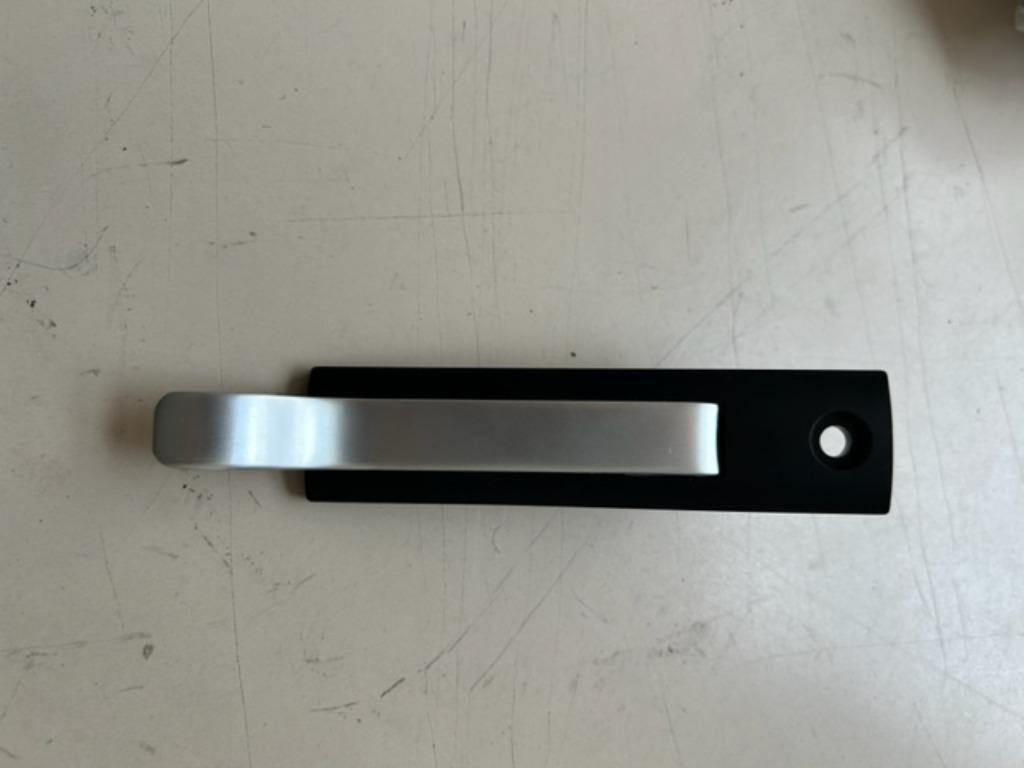 Poignée d'ouverture de capot pour Maserati Merak, Autos : Pièces & Accessoires, Enlèvement ou Envoi, Neuf, Maserati, Capot moteur