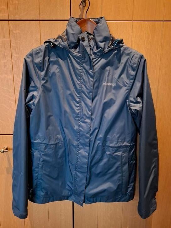 Imperméable Ayacucho - veste d'hiver - veste de randonnée ta, Comme neuf, Enlèvement, Ayacucho, Taille 34 (XS) ou plus petite