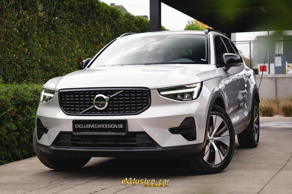 Volvo XC 40 T4 Recharge 'Plus', 0 min, Euro 6, 0 kg, 5 zetels