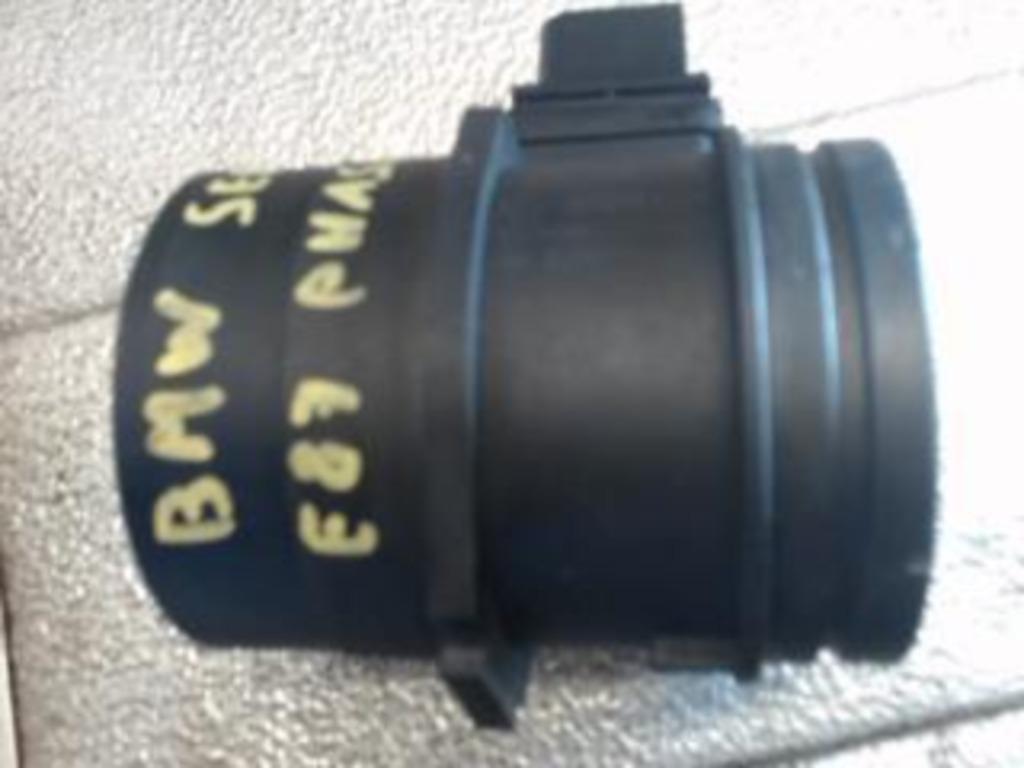 Débimètre BMW E87 2.0D 100kw 2007-2011 0281006056 LP/13784, Ophalen of Verzenden, Gebruikt, BMW