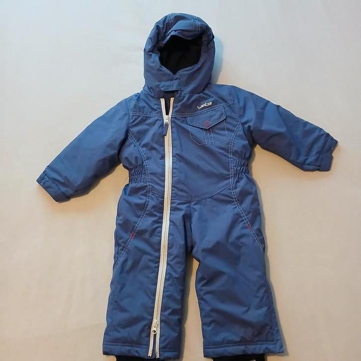 combinaison  ski wed'ge 18 mois, Ophalen, Zo goed als nieuw, Ski, Kleding