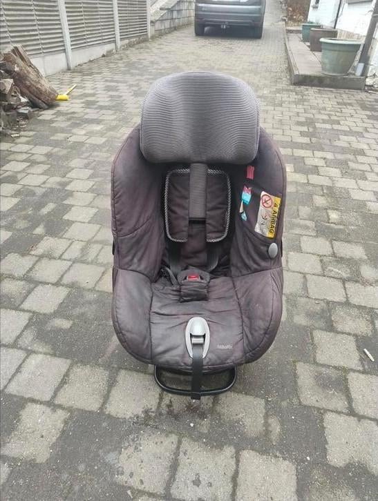 Siège auto milofix, Enfants & Bébés, Sièges auto, 0 à 18 kg, Enlèvement, Utilisé, Isofix