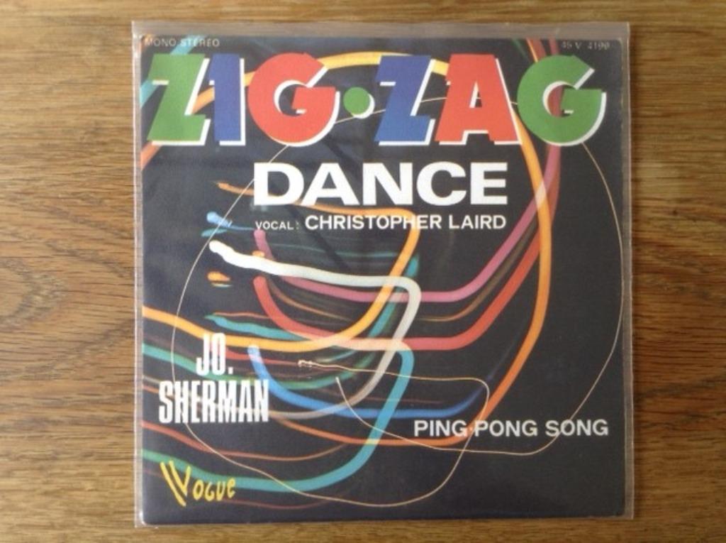 single jo sherman, Ophalen of Verzenden, 7 inch, Pop, Single