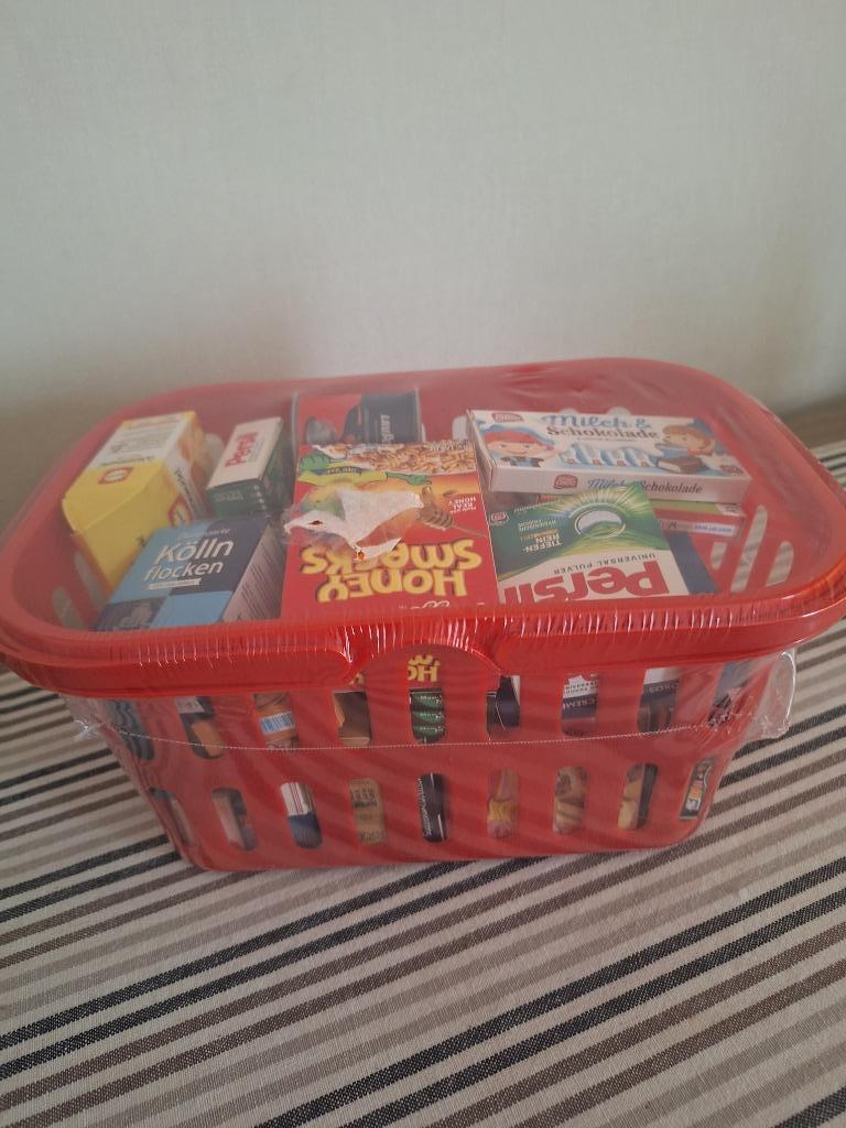 Speelgoed Winkelmandje, Nieuw, Kinderen en Baby's, Ophalen, Nieuw, Jongen of Meisje