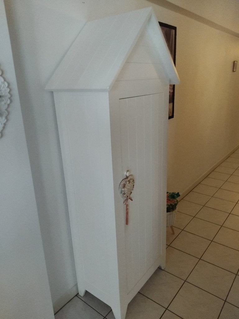 beachhouse kast Lewis, Ophalen, Nieuw, 50 tot 100 cm, 150 tot 200 cm