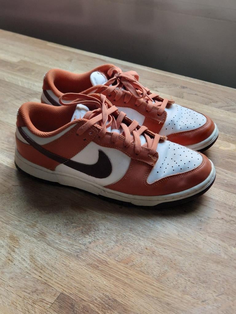 Nike schoenen , maat 40,5 , prima staat , met doos, Kleding | Heren, Ophalen