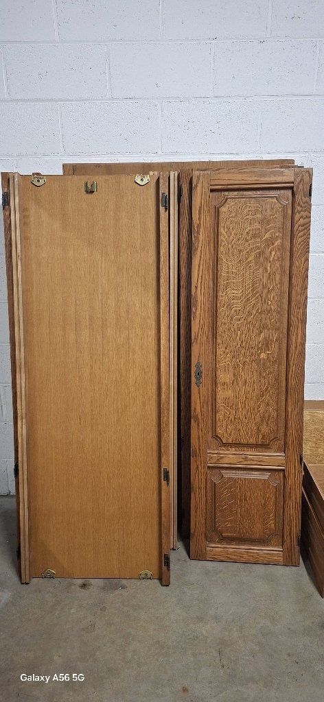Meuble, Maison & Meubles, 200 cm ou plus, Enlèvement, Utilisé, 200 cm ou plus