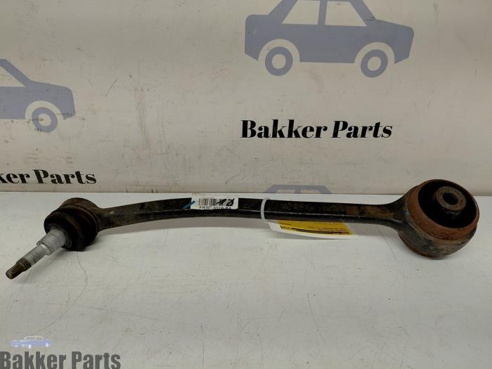 Draagarm rechts-voor van een Ford Usa Mustang, Gebruikt, -, -, -