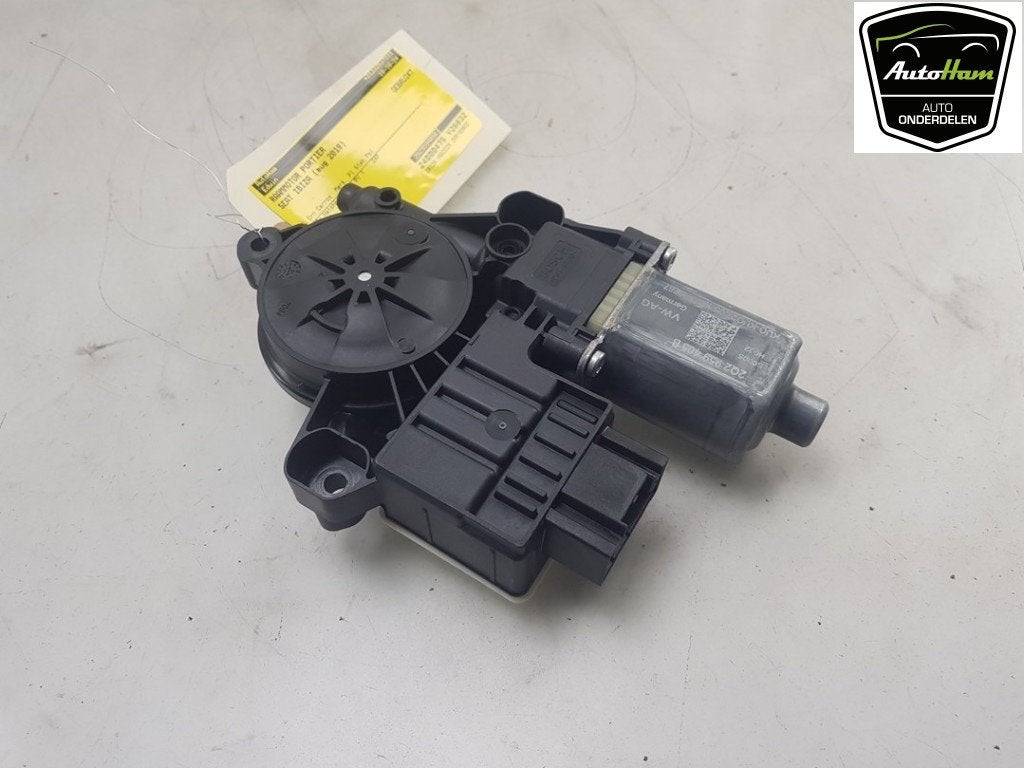 MOTEUR LEVE VITRE ELECTRIQUE Ibiza V (KJB) (|2Q2959405B|), Autos : Pièces & Accessoires, Utilisé, Seat