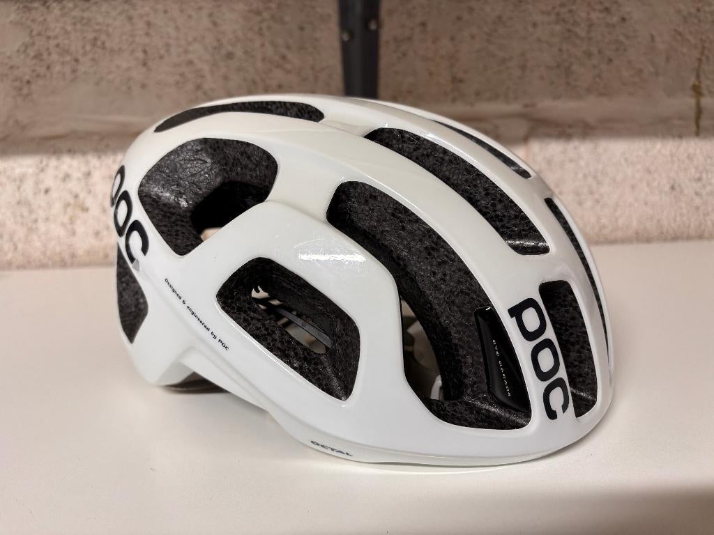 Casque POC Octal M, M, Enlèvement, Utilisé, Homme ou Femme
