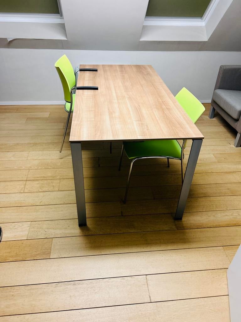 Table de bureau Casala : 160x80, Huis en Inrichting, Ophalen