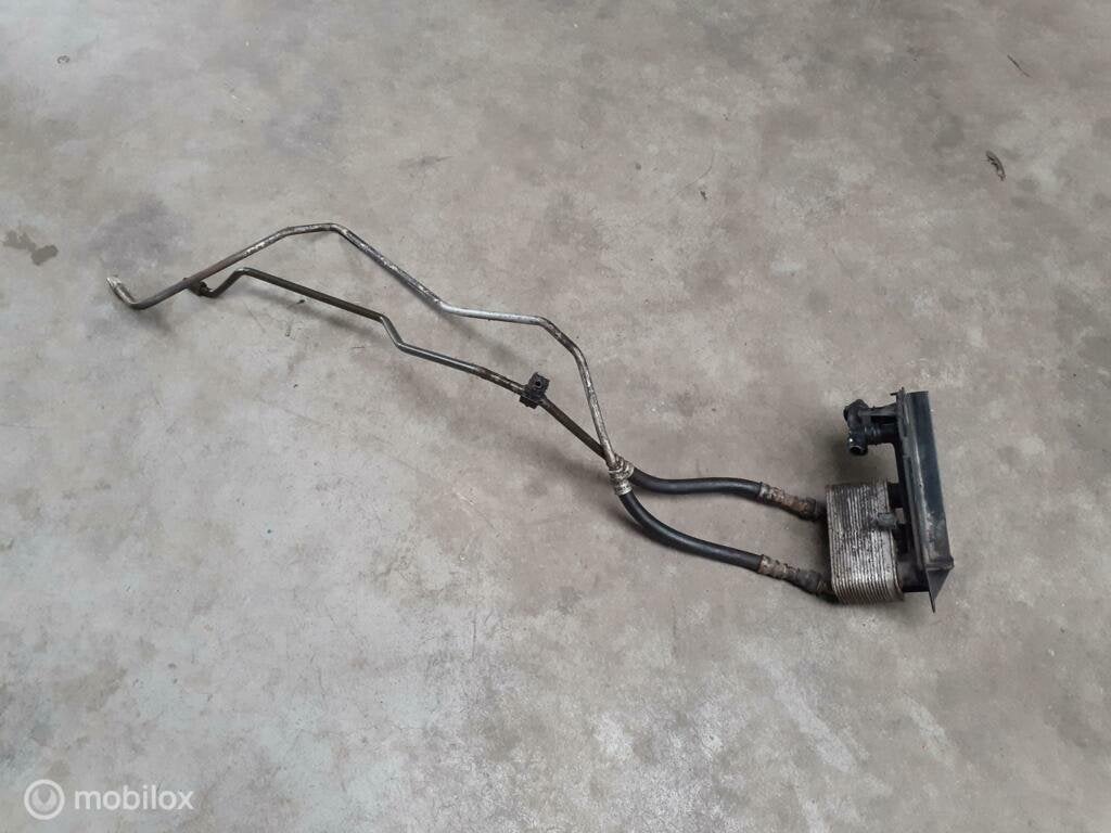 Oliekoeler automaat bak Range Rover L322 Vogue 4.4 V8 Koeler, Land Rover, Land Rover, Enlèvement ou Envoi, Utilisé
