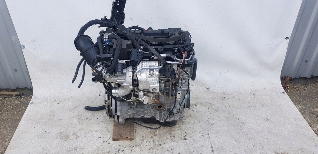 Moteur G4FP Complet SANTA FE HYUNDAI SPORTAGE KONA TUCSON, Autos : Pièces & Accessoires, Envoi, Utilisé, Daihatsu