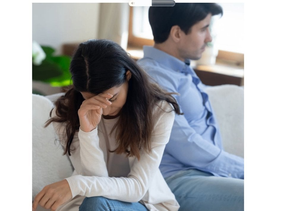 EENZAAM IN JOUW RELATIE ? Terug kriebels in je buik