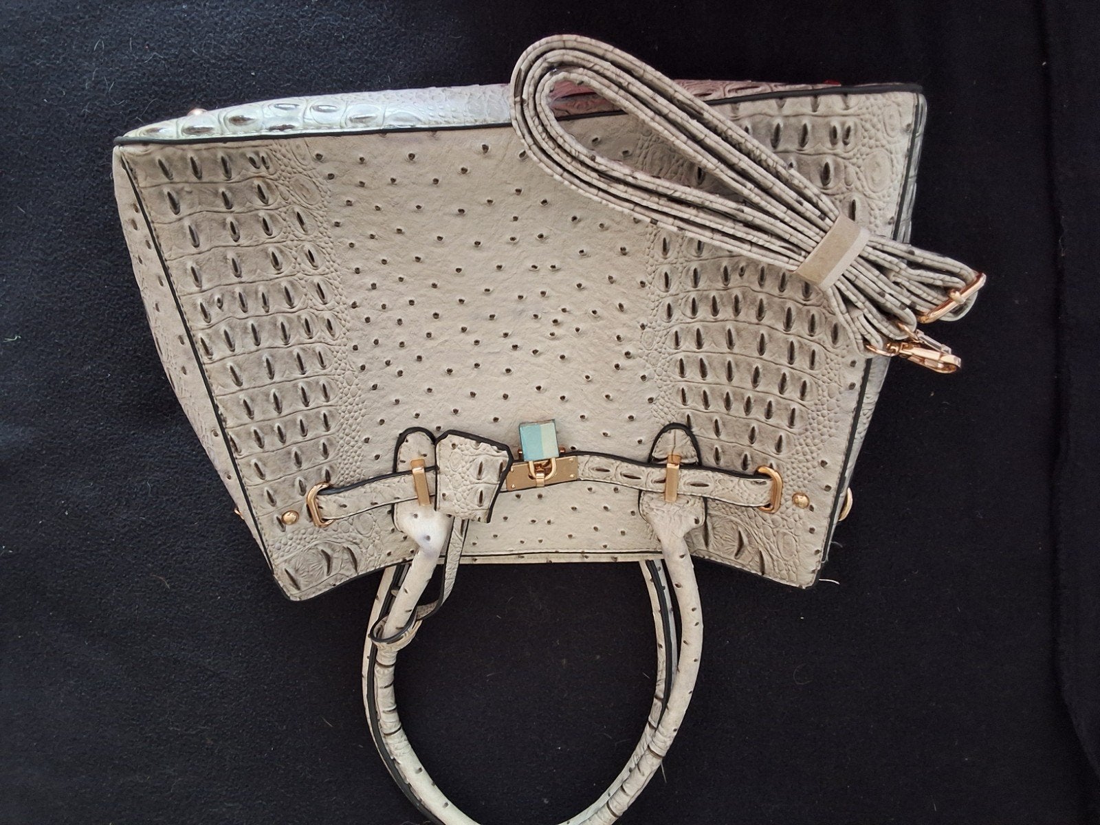 handtas, Ophalen of Verzenden, Nieuw, Overige kleuren
