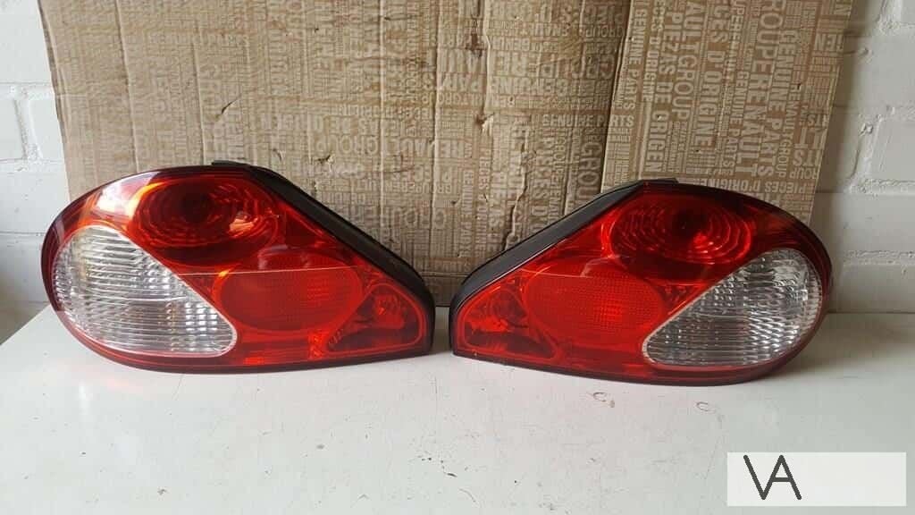 Achterlicht links rechts Jaguar X-type X type 2001 -2009 €30, -, Utilisé, Jaguar, -
