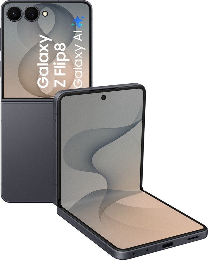 Z Flip8 256GB nieuw ongeopend, Ophalen