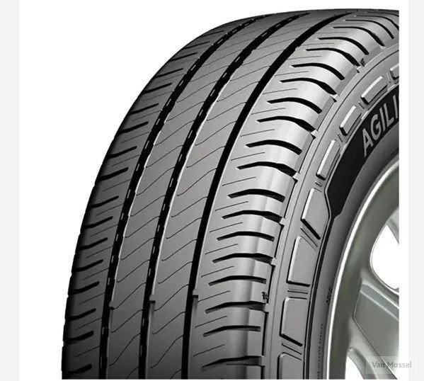 Michelin Agilis 3 205/65/R16C 107/105T, Autos : Pièces & Accessoires, Pneus & Jantes, 16 pouces, Pneus été, 205 mm, Pneu(s)