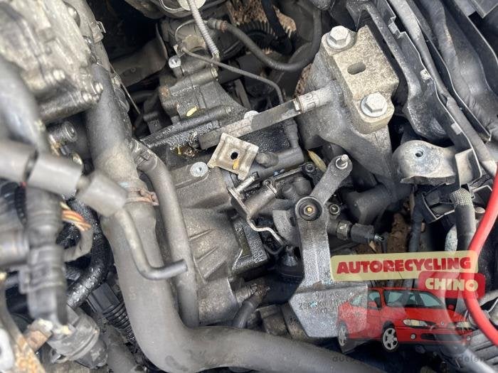 Boîte de vitesse d'un Seat Leon, Autos : Pièces & Accessoires, -, 3 mois de garantie, Utilisé, -