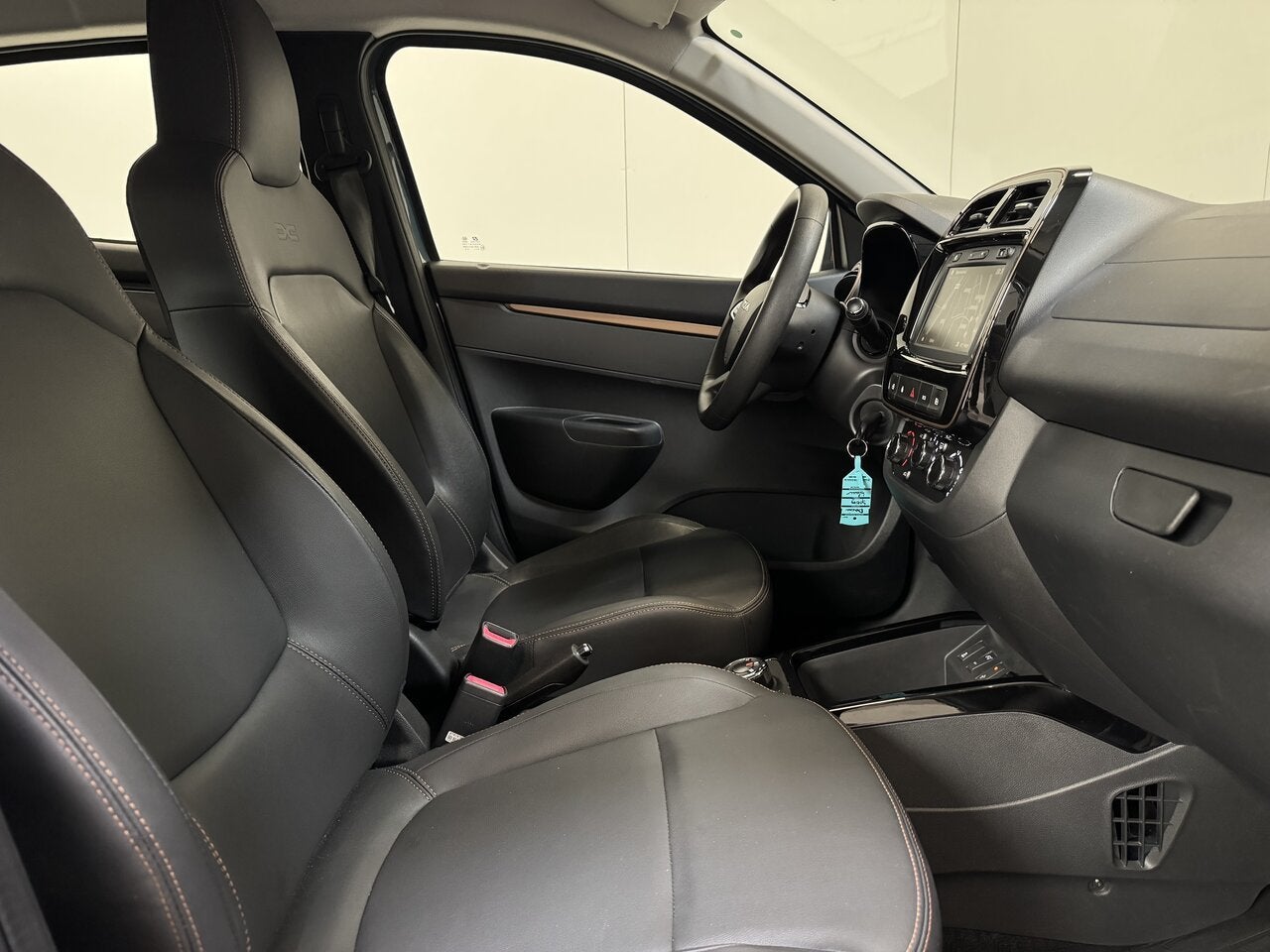 Dacia Spring Extreme 26.8 kWh - Airco - 190 KM Range - SoH, Autos, Dacia, 0 kg, 0 kg, 48 kW, 0 cylindres
