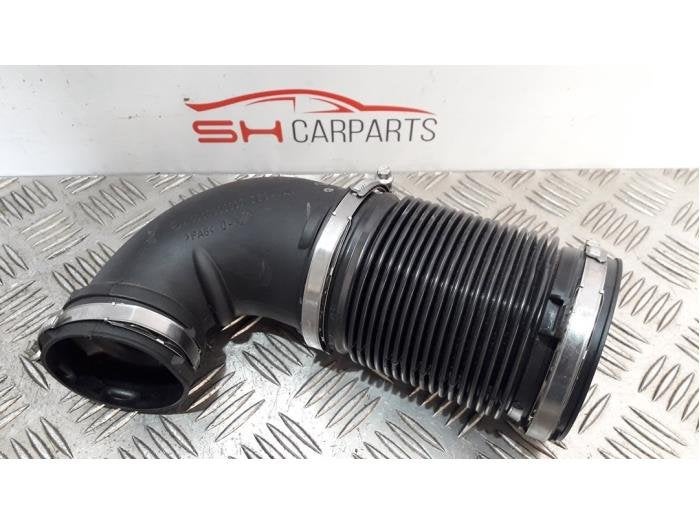 Tuyau d'aspiration air d'un Mercedes A-Klasse, 3 mois de garantie, Utilisé, -, -