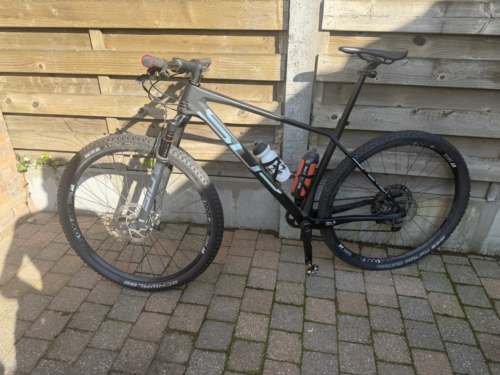 Superior mtb, Ophalen of Verzenden, Zo goed als nieuw