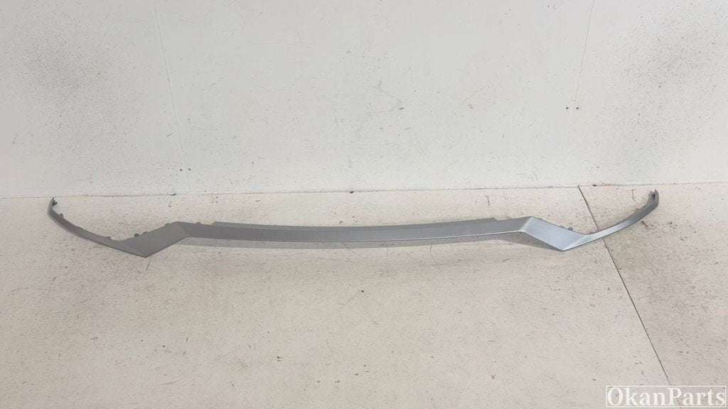 Hyundai ioniq 5 voor bumperspoiler 86569-G1000, Info@fabrikant.eu, Bumper, Fabrikant BV, Gebruikt