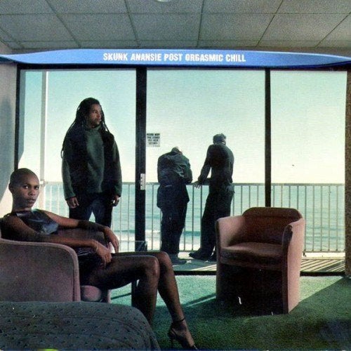 CD EN VENTE SKUNK ANANSIE - Post Orgasmic Chill, CD & DVD, CD | Rock, Envoi