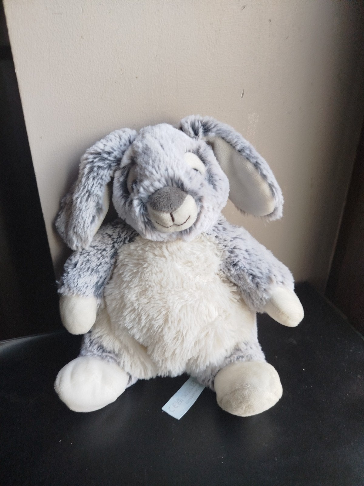 Lapin Nicotoy, Enlèvement ou Envoi, Lapin, Nicotoy
