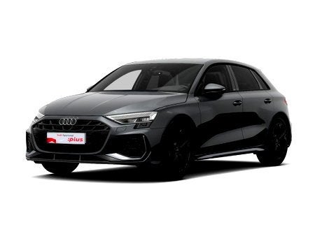 Audi A3 Sportback Audi A3 Sportback Business Edition S line, Auto's, Automaat, 127 g/km, Berline, https://public.car-pass.be/vhr/491b556a-aed9-4409-b2c3-1d3b7bd63e19