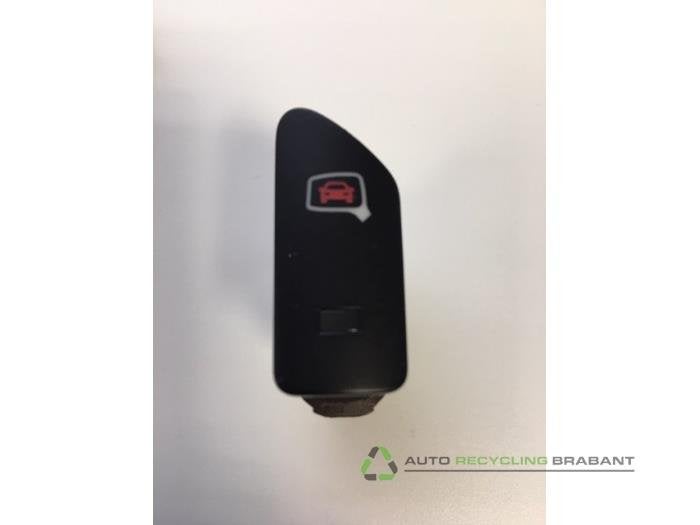 Commutateur rétroviseur d'un Audi Q5, -, 3 mois de garantie, Utilisé, -