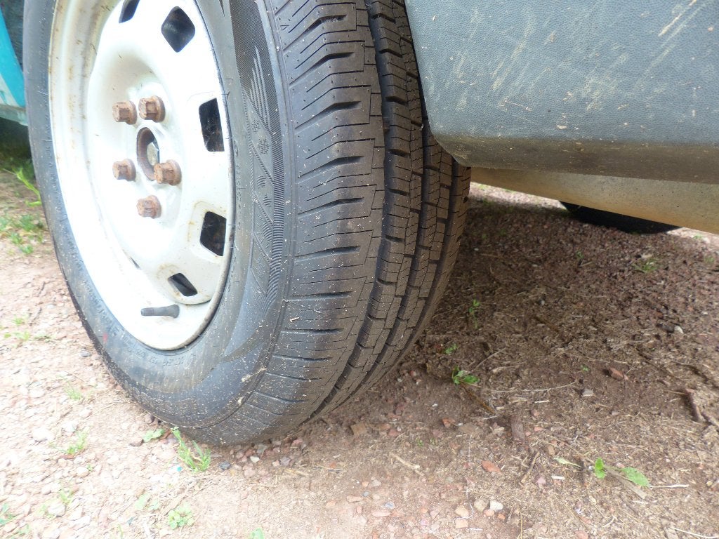 VW T4 Transporter, foto 10