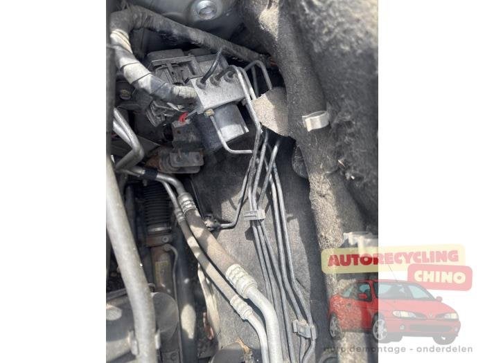 Boîte de vitesse d'un Skoda Fabia, -, 3 mois de garantie, Utilisé, Skoda