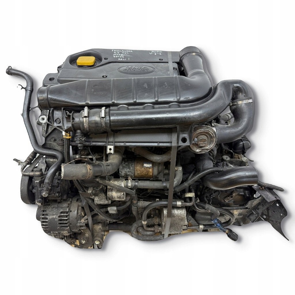 Moteur M47R Complet ROVER 75