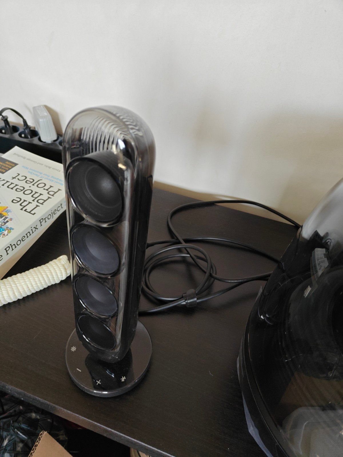 Harman kardon soundstick 5, Ophalen, Zo goed als nieuw, Overige typen
