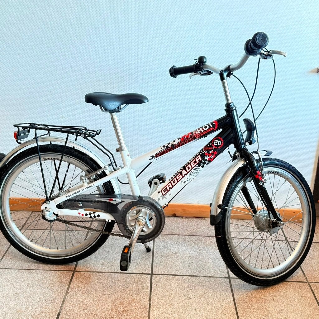 Vélo pour enfants, Vélos & Vélomoteurs, Frein sur jante, Puky, 20 pouces, Enlèvement