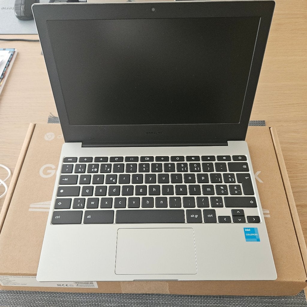 Laptop, Ophalen of Verzenden, Nieuw