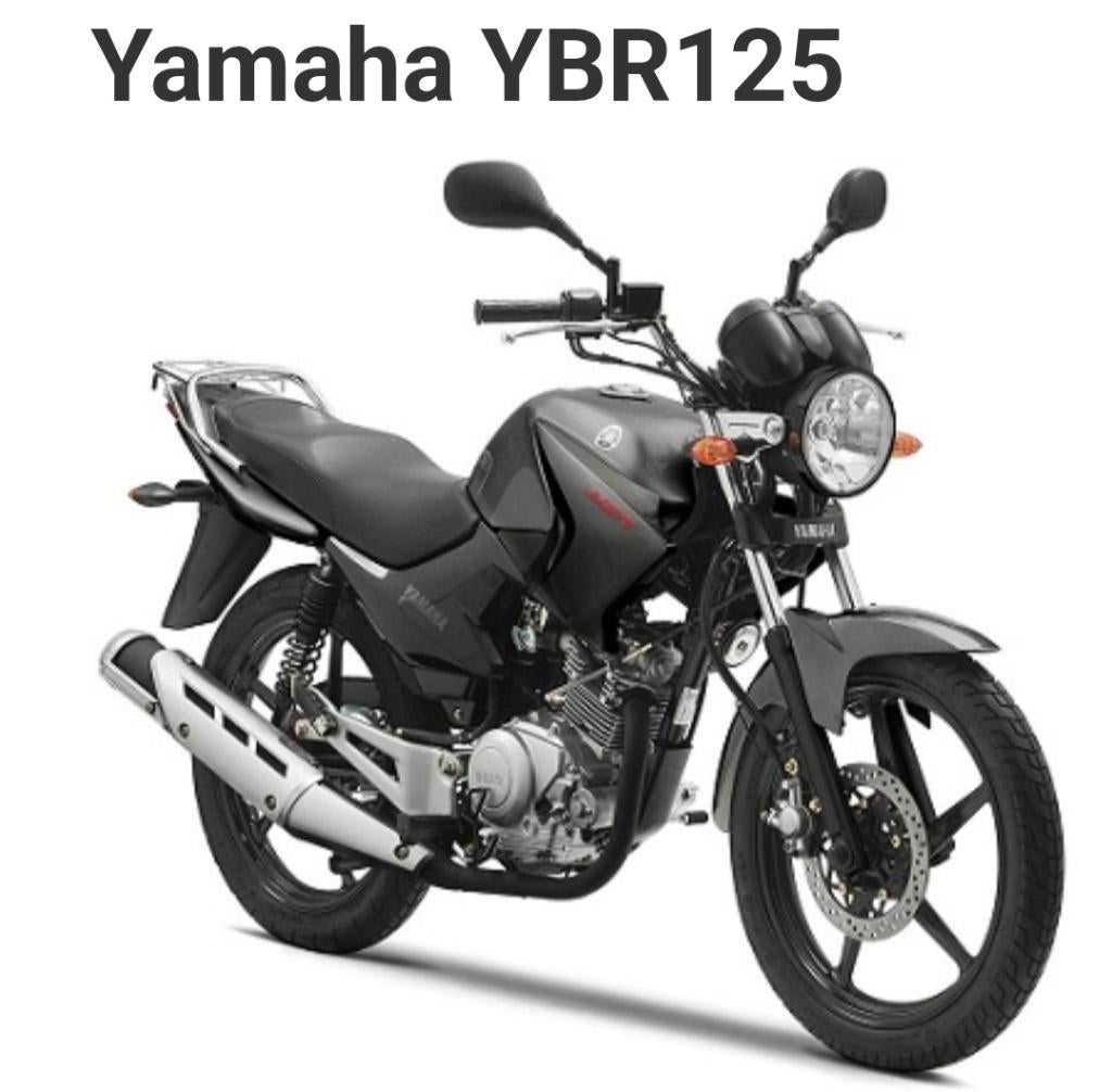 Moto 125 cc, Motoren, Occasion, Particulier, 125 cc, Overig