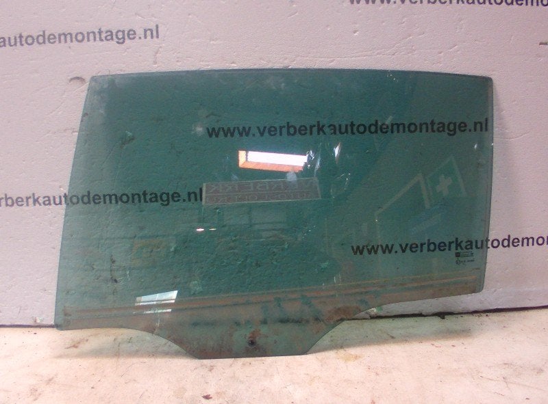 VITRE ARRIERE GAUCHE Opel Signum (F48) (01-2003/12-2008), Autos : Pièces & Accessoires, Opel, Opel Automobile GmbH, Utilisé, Kontakt-opel@opel.com