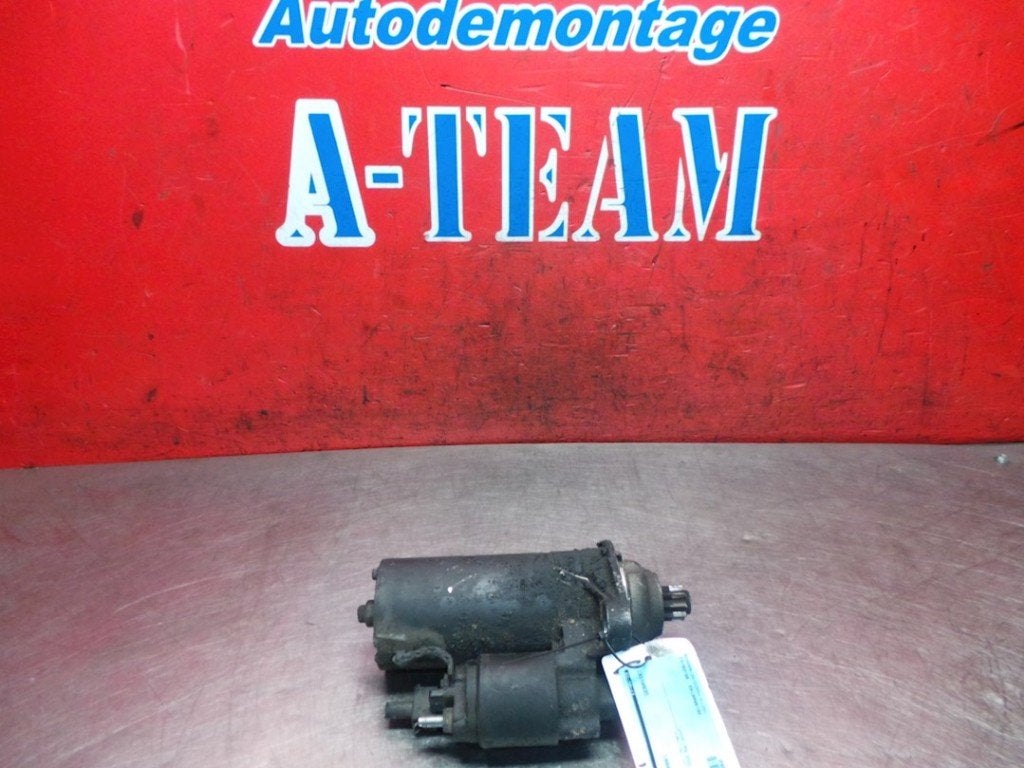 DÉMARREUR Seat Toledo (1M2) (01-1998/05-2006), Robert Bosch AG, Utilisé, Seat, Robert-Bosch-Allee 1
74232  Abstatt, DE