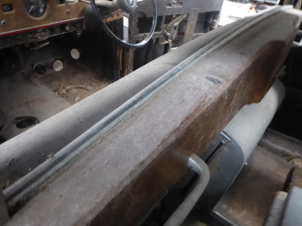 oldtimer austin Princess van den plas, foto 2