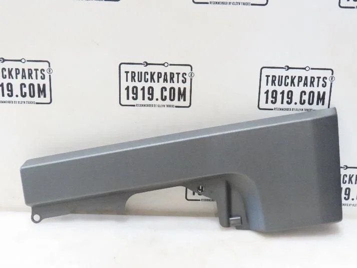 Renault 7421321565 Bumper Li. Renault, Autos : Pièces & Accessoires, Pièces camion, Enlèvement, Utilisé, Renault, Carrosserie et Tôlerie