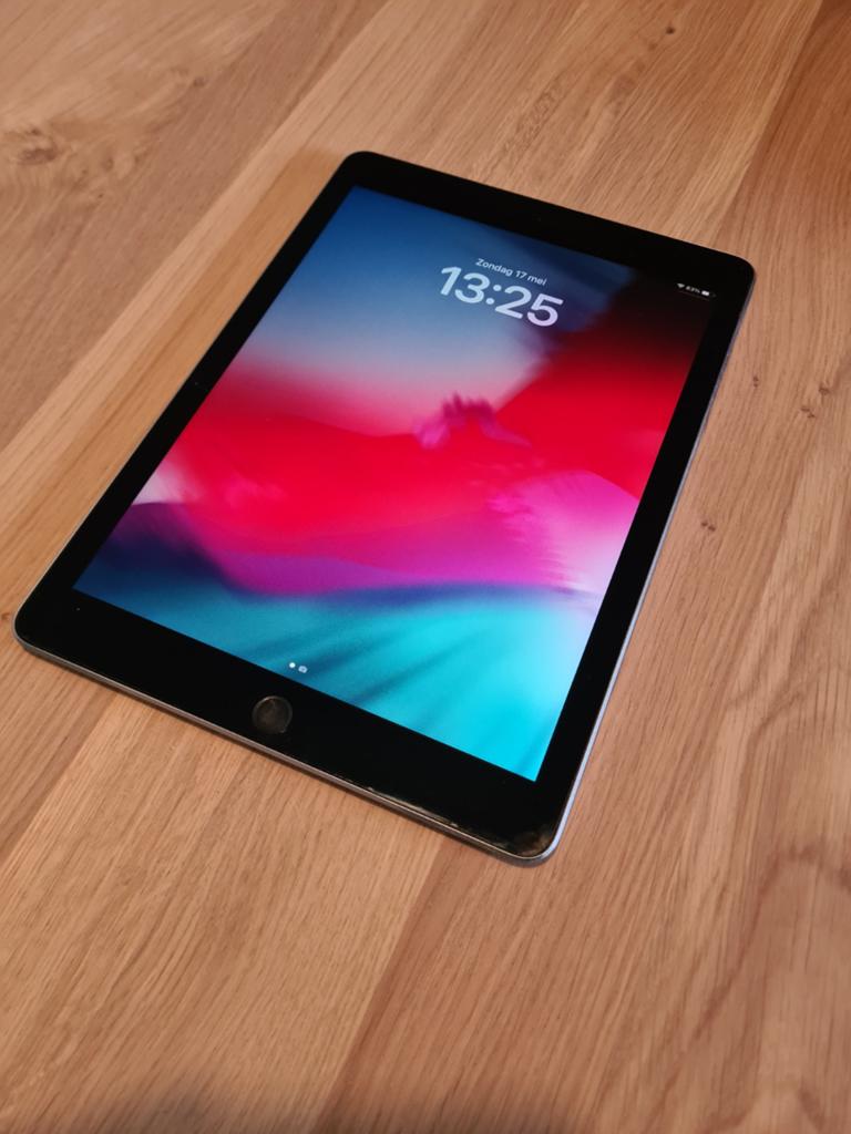 iPad Pro 9,7 inch 32GB, Informatique & Logiciels, Apple iPad Tablettes, 10 pouces, Comme neuf, Enlèvement, Apple iPad Pro