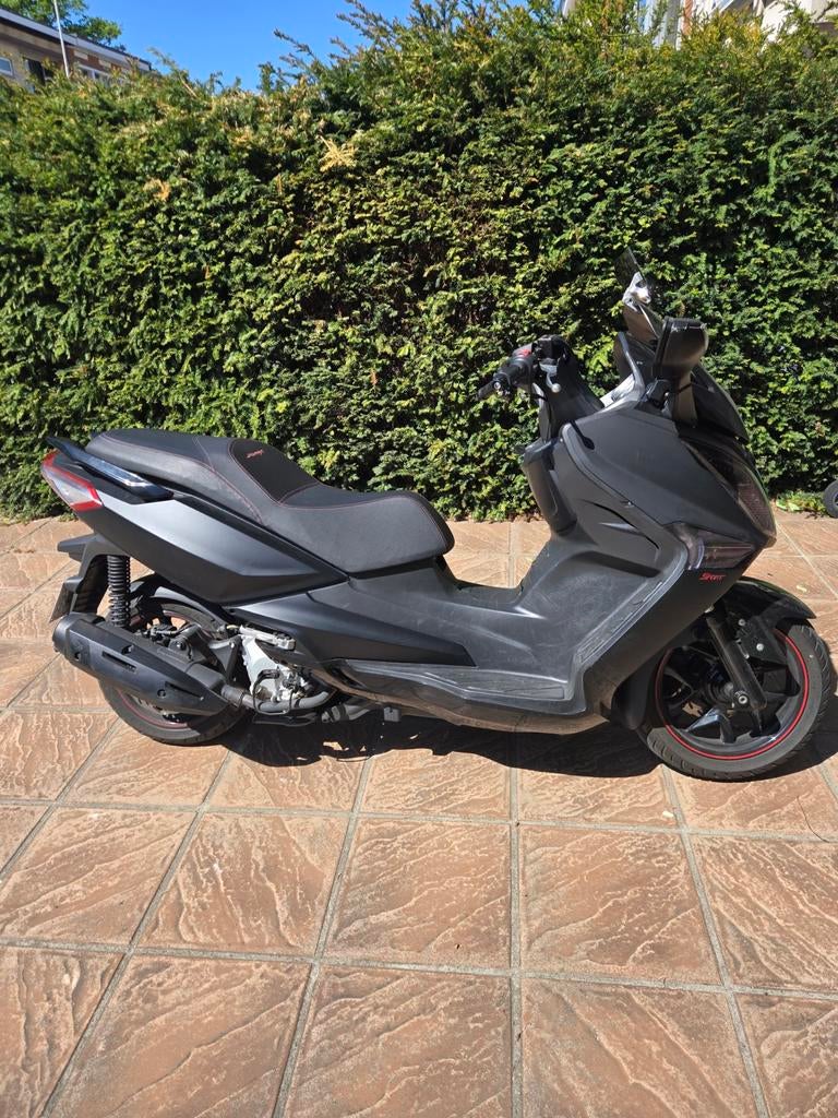 Sym joymax 125cc, Vélos & Vélomoteurs, Scooters | SYM, Enlèvement